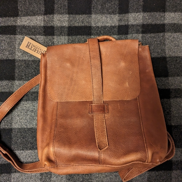 Duluth Trading Lifetime Backpack - Picture 10 of 10